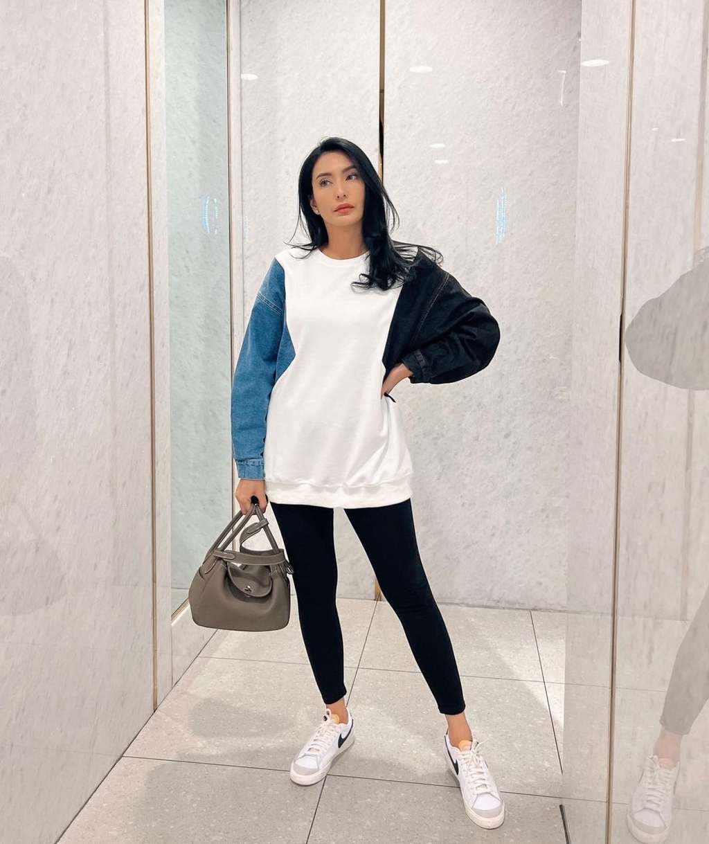 Tyas Mirasih Tyas Mirasih