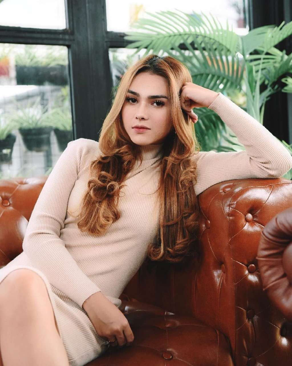 Shandy Ishabella Shandy Ishabella