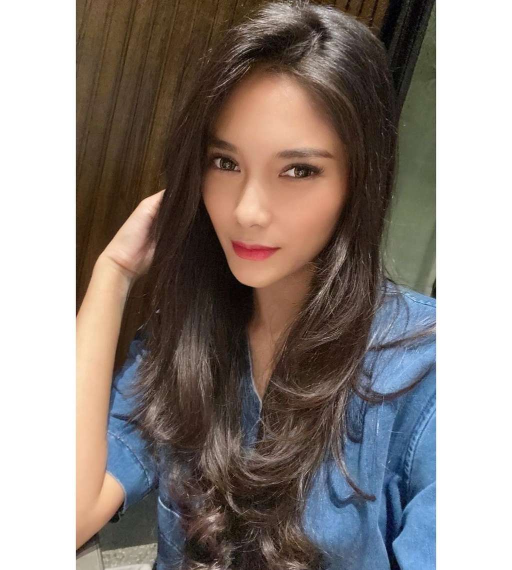 Garneta Haruni Garneta Haruni