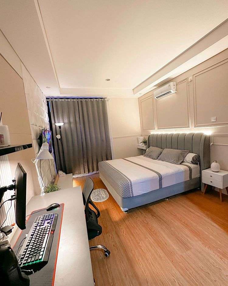 kamar tidur