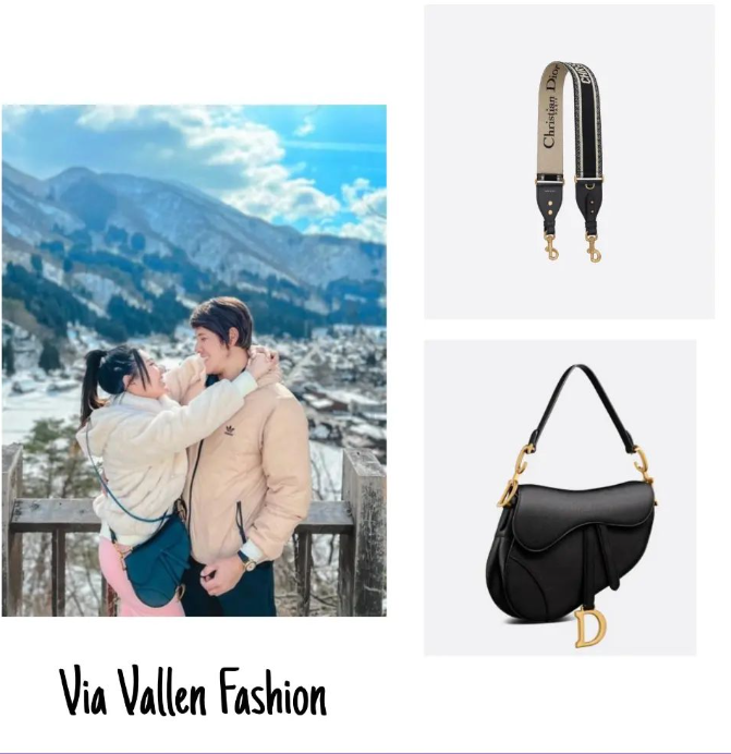 Instagram @viavallenfashion