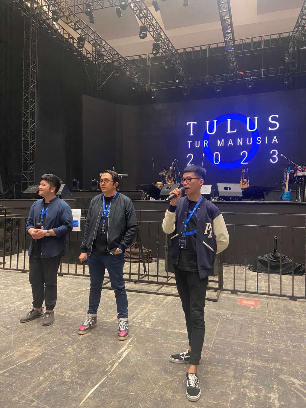 Riri Muktamar, CEO TulusCompany