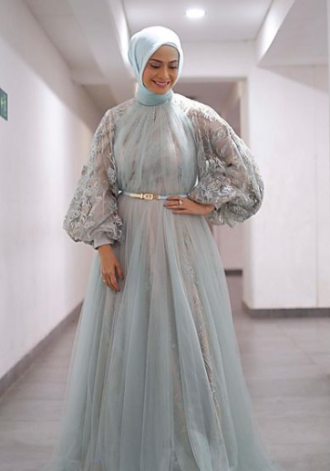 Instagram @ersamayori