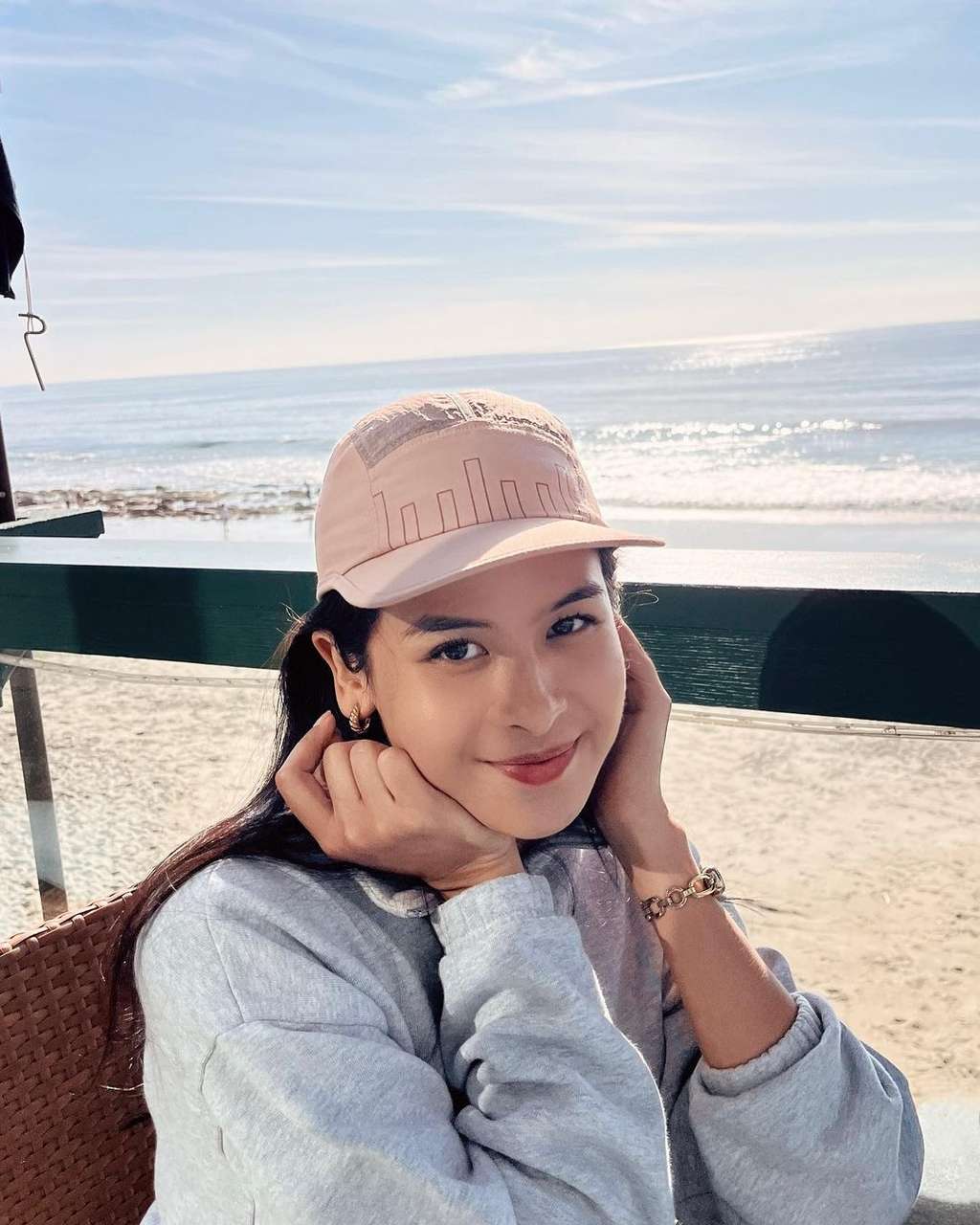 Maudy Ayunda