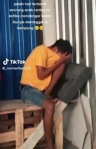 anak rantau