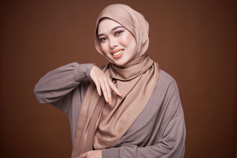 Memiliki Wajah Awet Muda