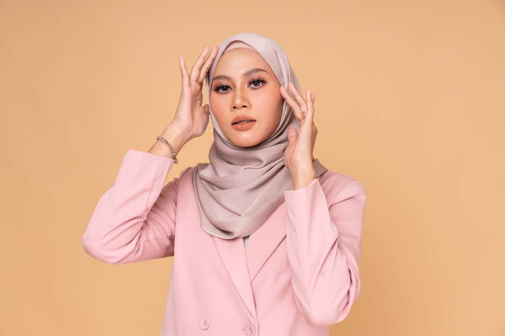 Memiliki Kulit Sehat