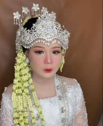 Transformasi Makeup