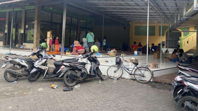 kebakaran pertamina