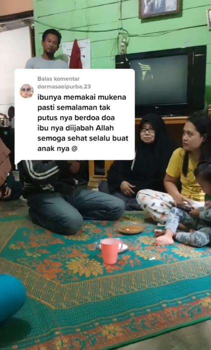 Anak usia 2 tahun hilang dibawa pergi makhluk halus.