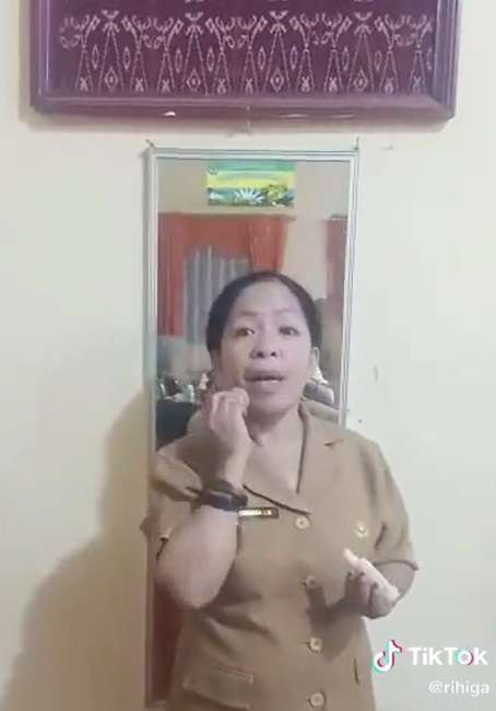 Guru Masuk Sekolah Jam 5 Pagi