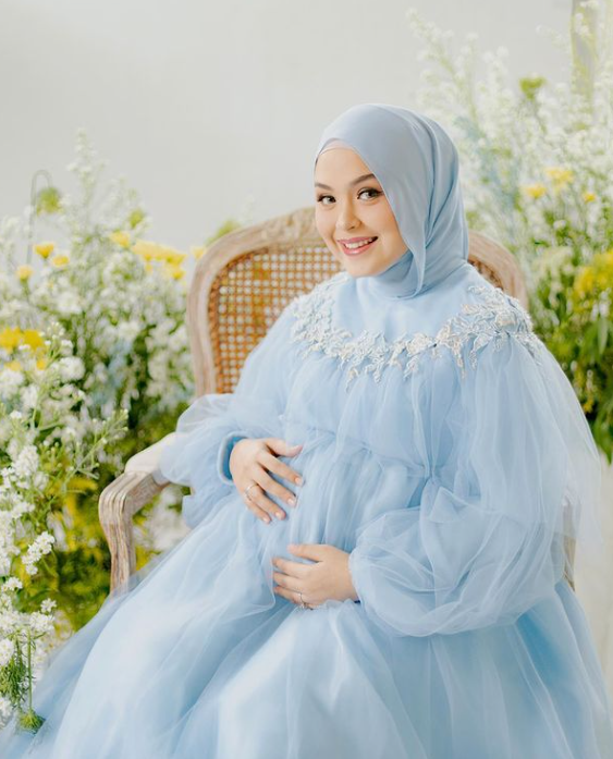 Instagram @vebbypalwinta