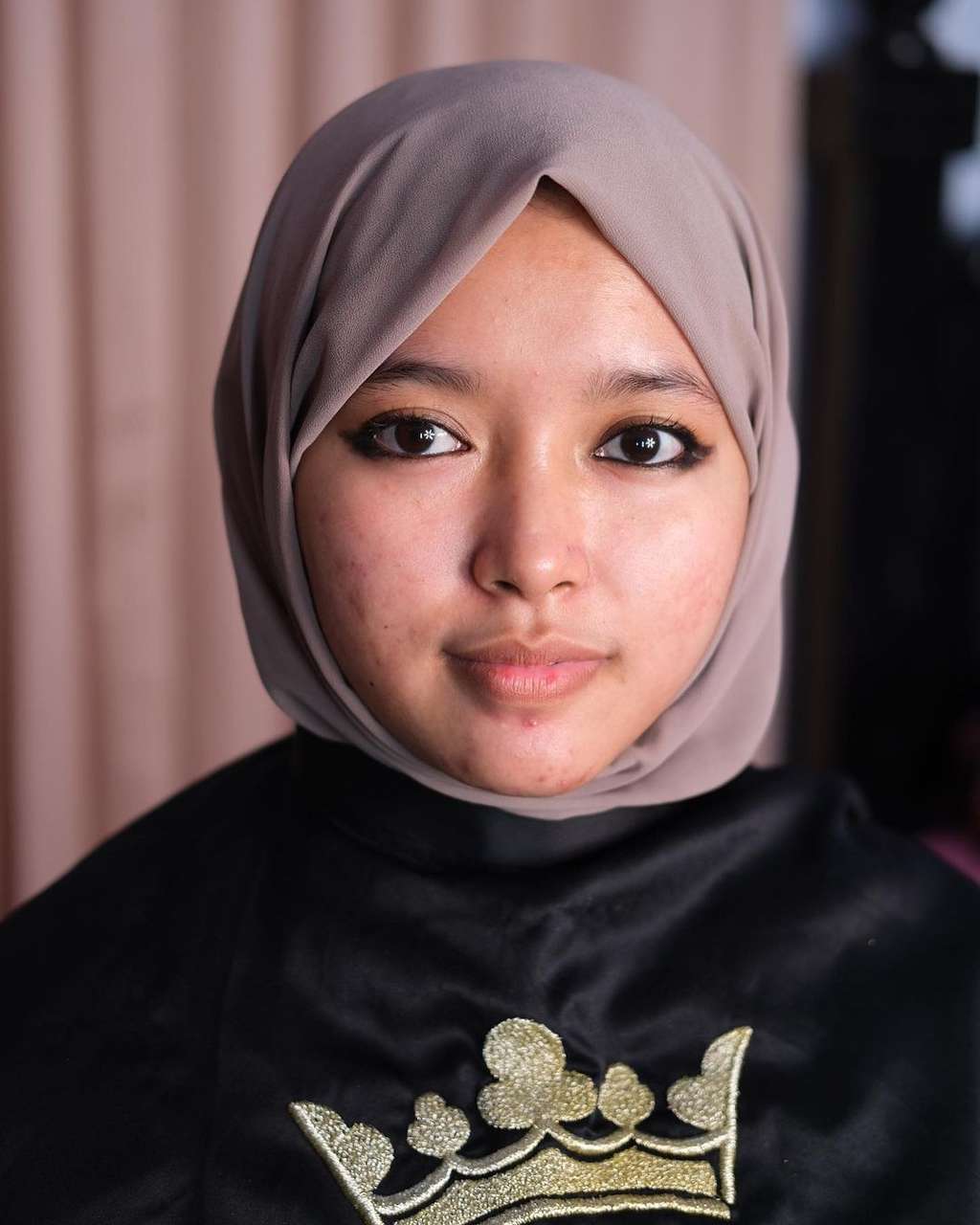 Gaya Makeup Pengantin