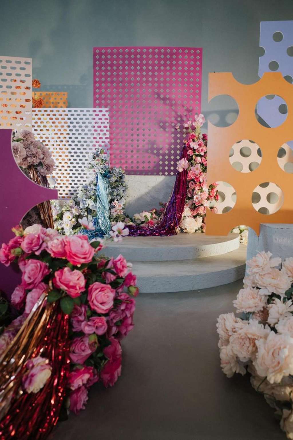 Inspirasi Buat Pasangan Muda, Bridestory Market Hadirkan Konsep Pernikahan yang Jadi Tren di 2023