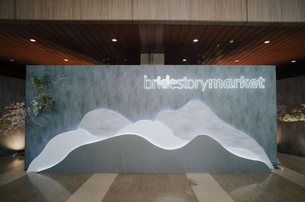 Inspirasi Buat Pasangan Muda, Bridestory Market Hadirkan Konsep Pernikahan yang Jadi Tren di 2023