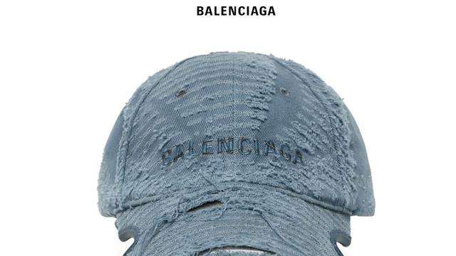 topi balenciaga