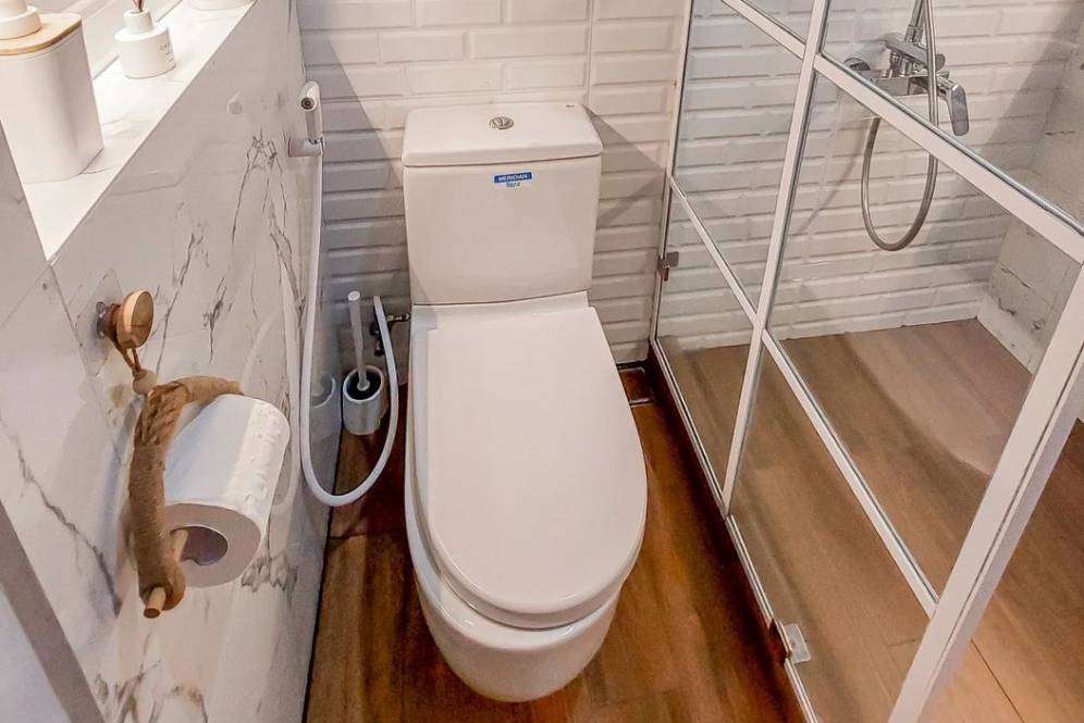 Kamar mandi