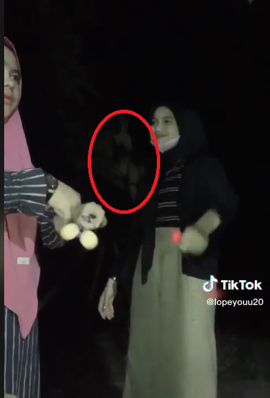 TikTok @apaantuh_205