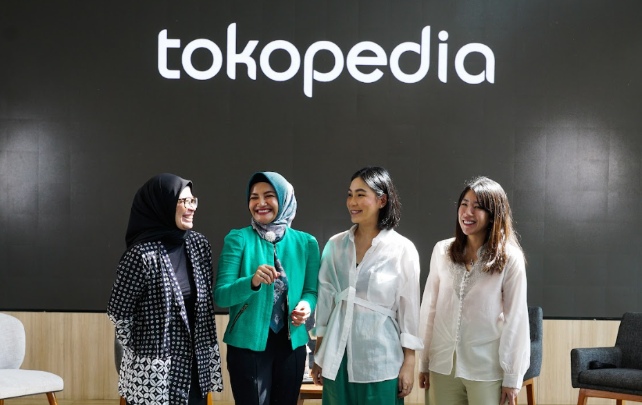 Tokopedia