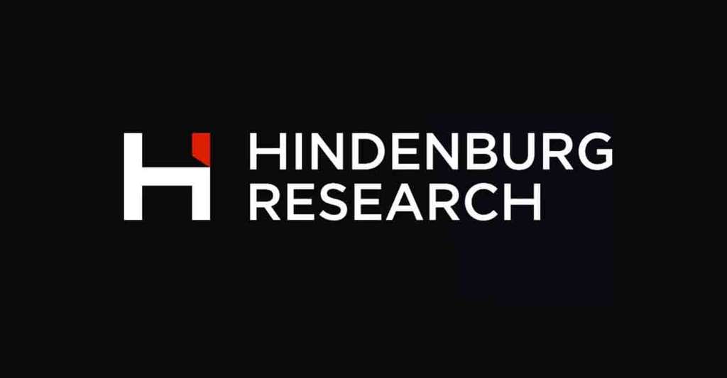 Logo Hindeburg Research