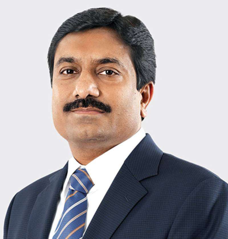 Rajesh Adani