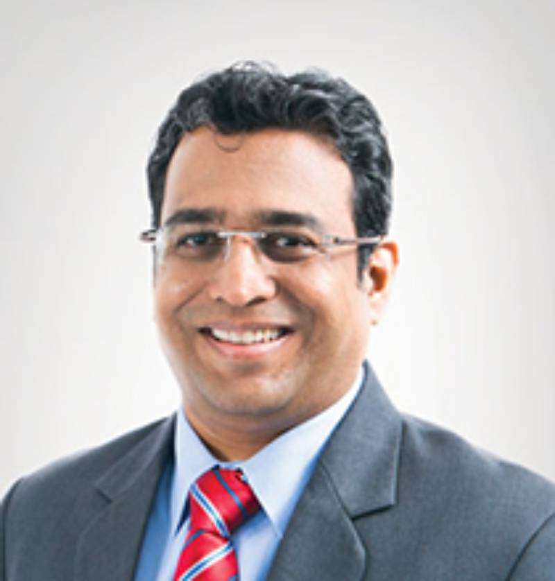 Samir Vora