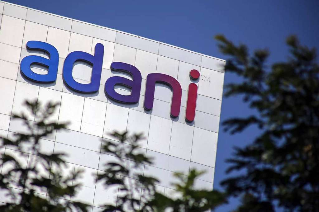 Kantor Adani Grup