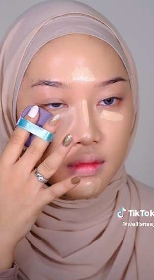Gaya Makeup Korea