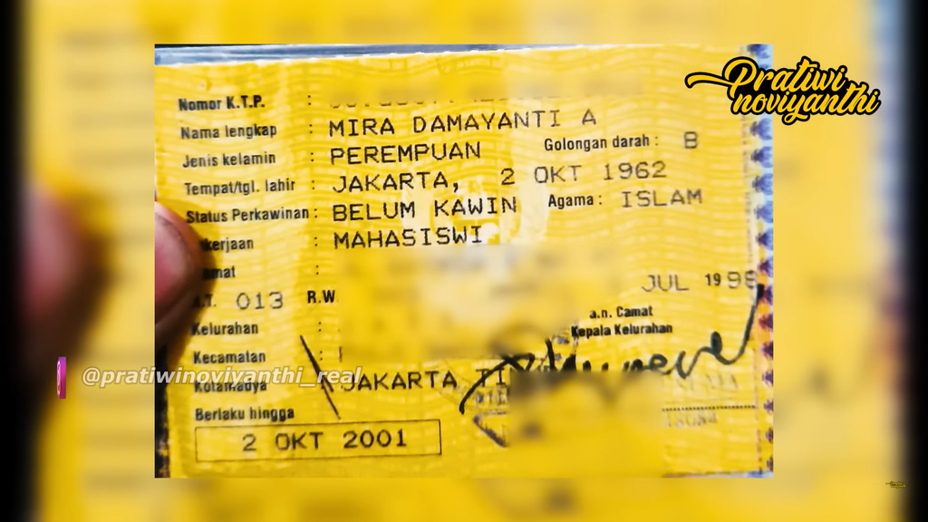 Youtube Pratiwi Noviyanthi Youtube Pratiwi Noviyanthi