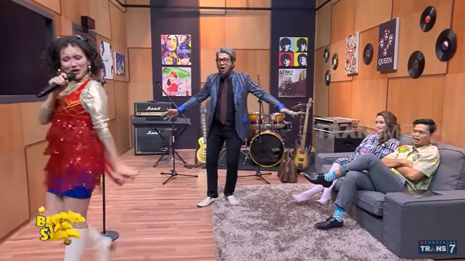 Ayu Ting Ting