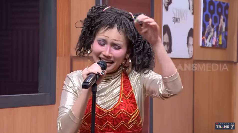 Ayu Ting Ting
