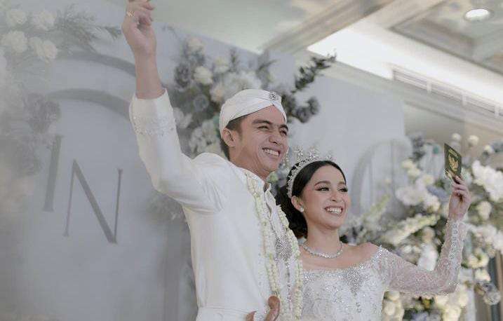 Potret Nimaz Dewantary