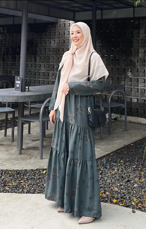 Instagram @natasharizkynew