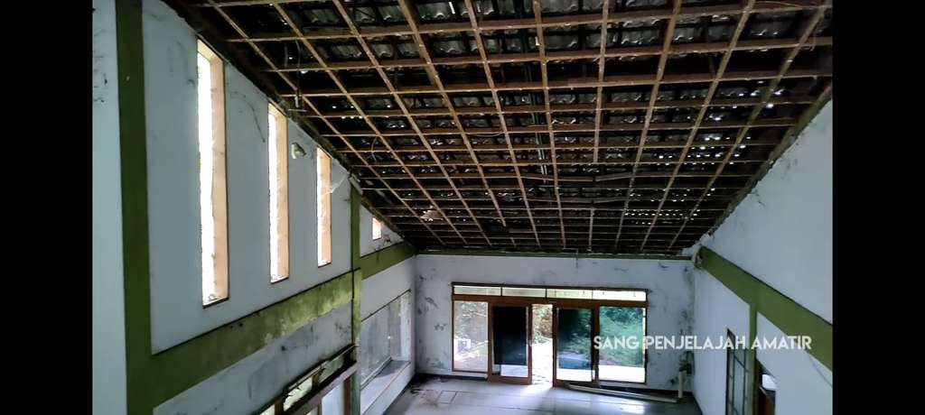 Potret Rumah Ayu Lestari