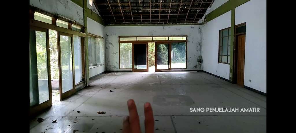 Potret Rumah Ayu Lestari