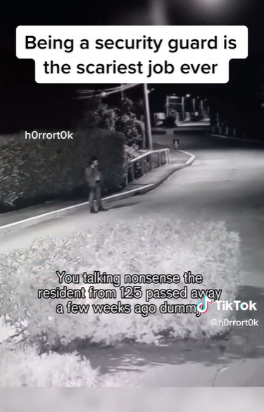 TikTok @h0rrort0k