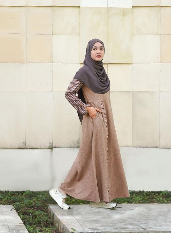 Instagram @cutsyifaa