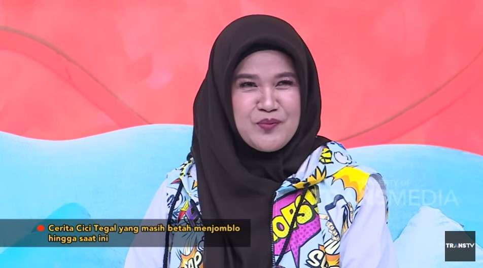 Cici Tegal