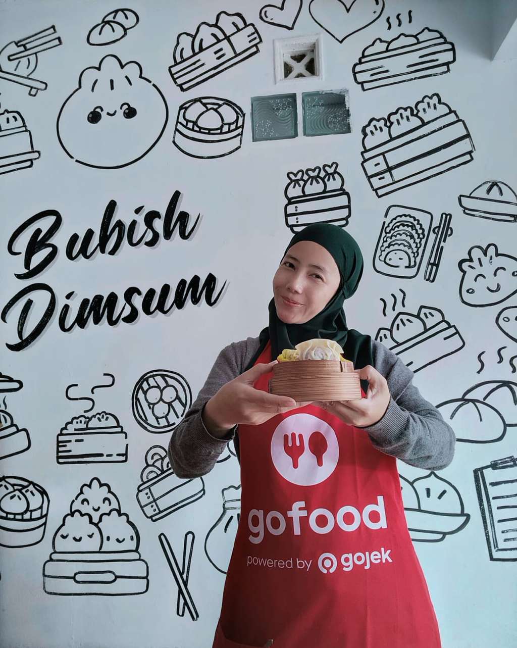 ibu elis