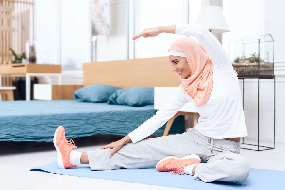 4 Langkah Mudah ‘Wujudkan Cantikmu, Kualitas Dirimu’ bagi Para Hijaber