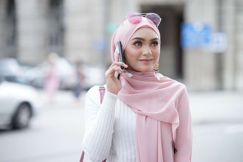 4 Langkah Mudah ‘Wujudkan Cantikmu, Kualitas Dirimu’ bagi Para Hijaber