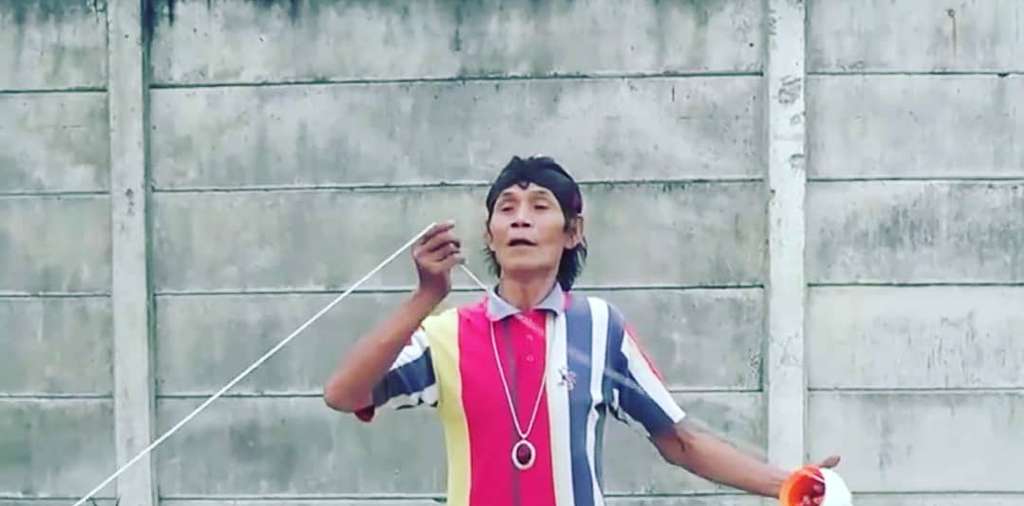 Untung Blangkon Untung Blangkon