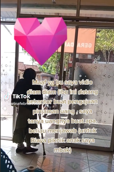 TikTok @marinafebriani656