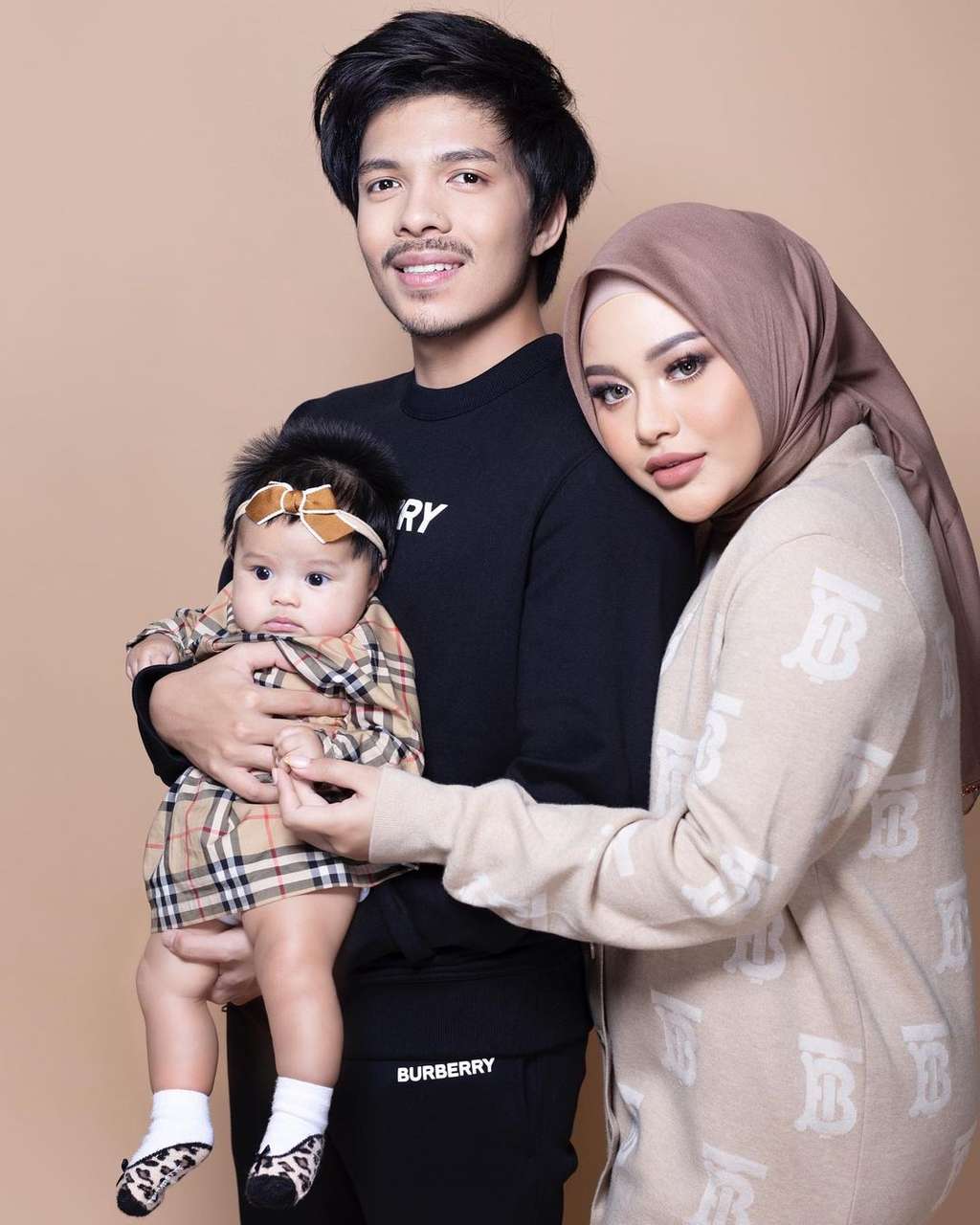 Transformasi Atta Halilintar