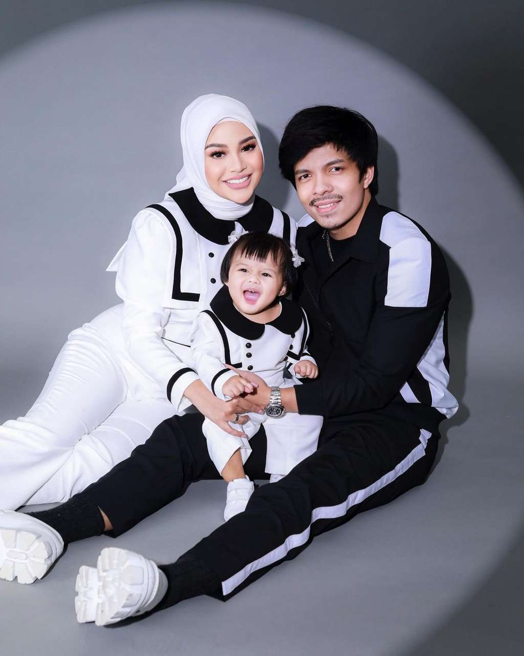 Transformasi Atta Halilintar