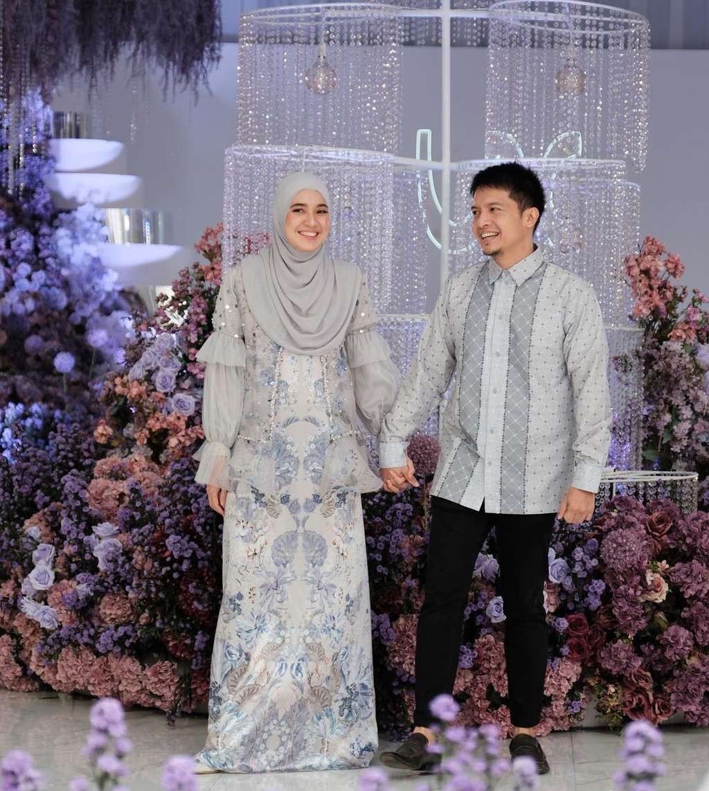 Instagram @vanillahijab