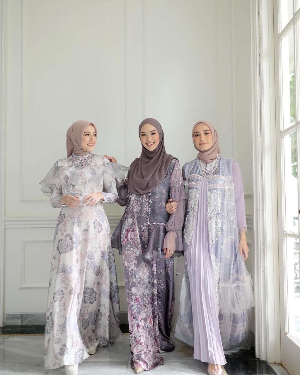 Instagram @vanillahijab