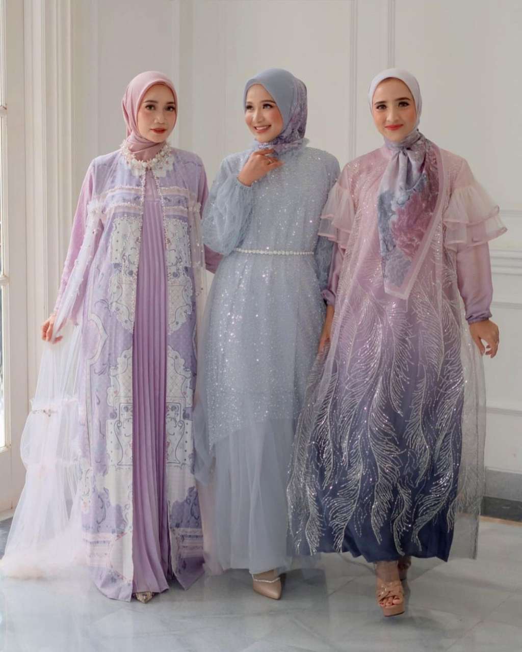 Instagram @vanillahijab