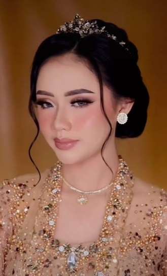 Transformasi Makeup