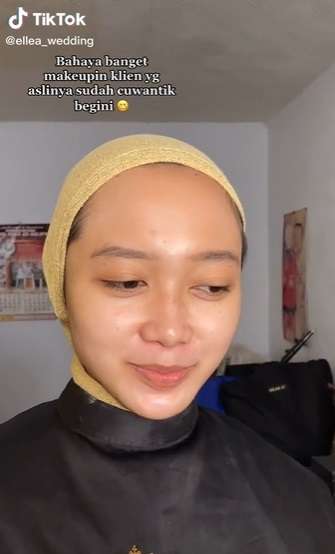 Transformasi Makeup